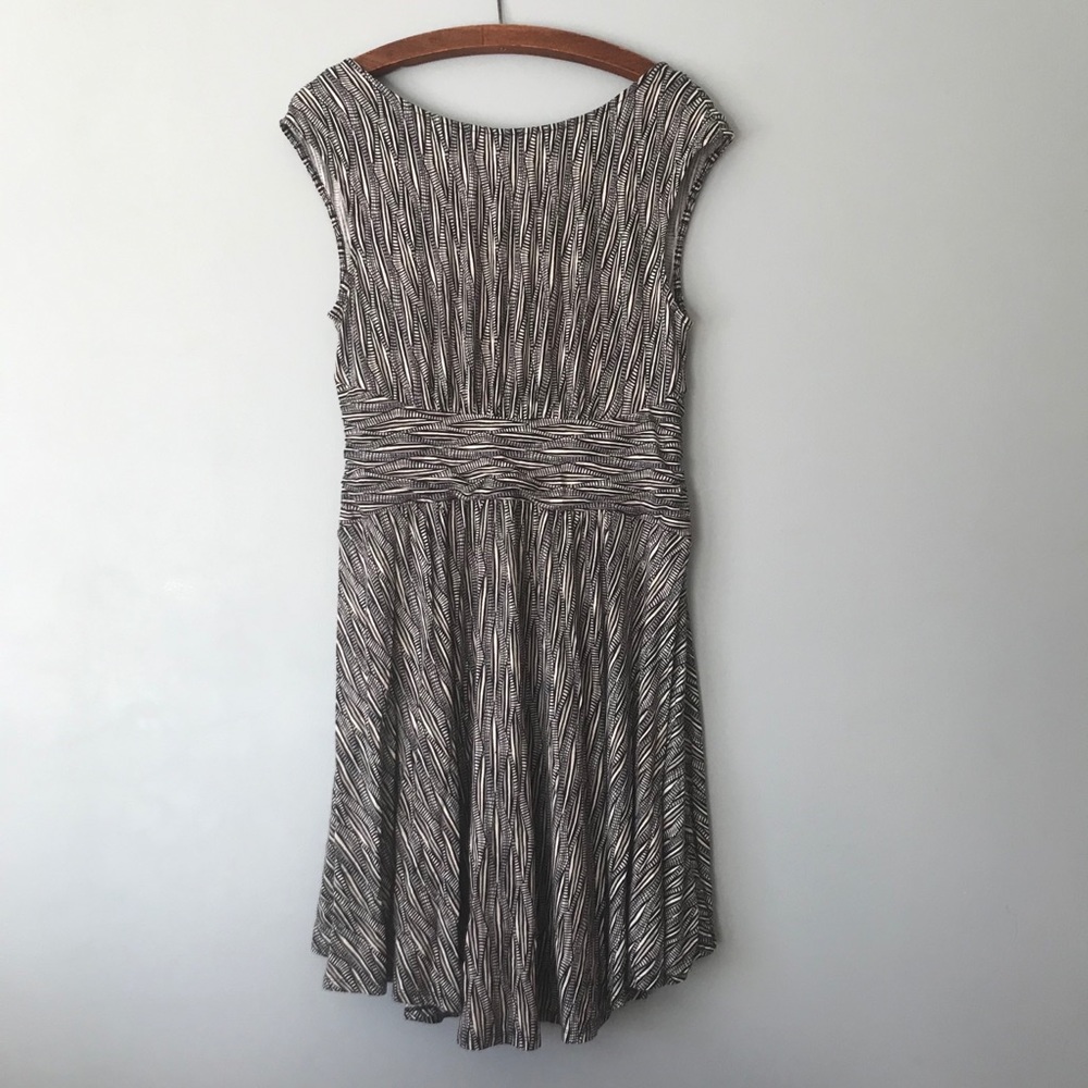 Mouilinette Soeurs Jersey Dress MP
